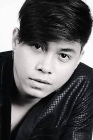 Tommy Samonte portrait