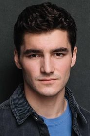 Jake Goldberg portrait