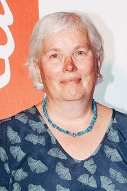 Anke Bak portrait