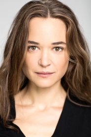 Isabelle Caillat portrait