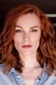 Jennifer Buschmann portrait