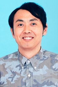 Takushi Tanaka portrait