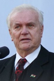 László Csurka portrait