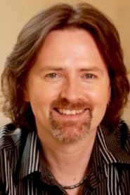 David Hirschfelder portrait
