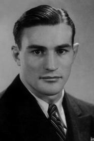Freddie Steele portrait