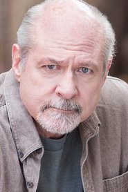 Tom McElroy portrait