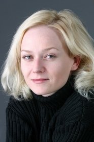 Eva Novotná portrait