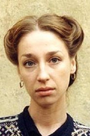 Anna Ekaterininskaya portrait
