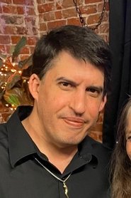 Gino Alfonso portrait