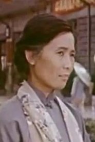 Jiali Bu portrait