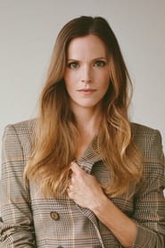 Katie Rose Clarke portrait