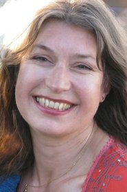 Katarina Lundgren portrait