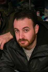 Vusal Ahmedzadeh portrait