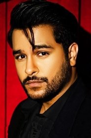 Asim Azhar portrait