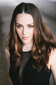 April Billingsley portrait
