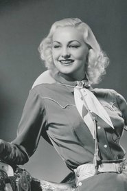 Barbara Moffett portrait