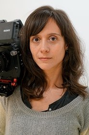Rachel Lears portrait