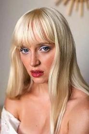 Karina Kolokolchykova portrait