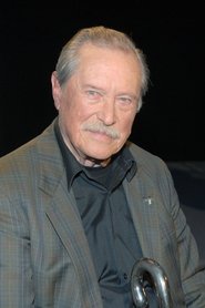 Emil Karewicz portrait