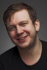 Pavel Yulku portrait
