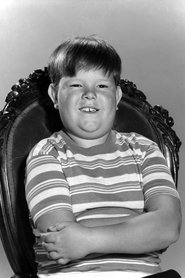 Ken Weatherwax portrait