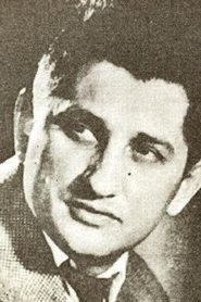 Francisc Munteanu portrait