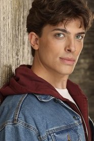 Luke Bucaro portrait