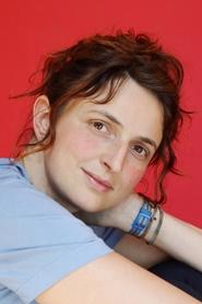 Alice Rohrwacher portrait