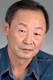 Oleg Lee portrait