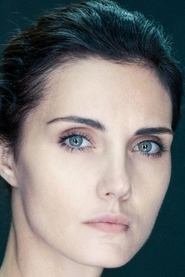 Alice Cora Mihalache portrait