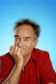 Robert Broberg portrait