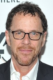 Ethan Coen portrait