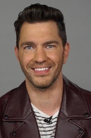 Andy Grammer portrait