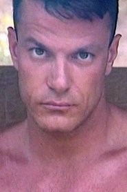 Steven Saunders portrait