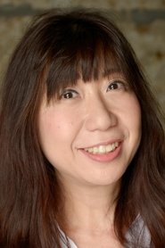 Tomoko Naka portrait