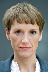 Theresa Berlage portrait