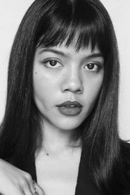 Michelle Tahalea portrait