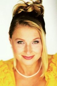 Alice Laksarová portrait