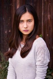 Julia Strowski portrait