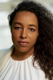 Mariah Inger portrait