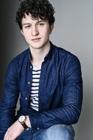 Charlie Beaven portrait