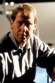 Bob Spiers portrait