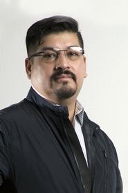 Erik Mariñelarena portrait