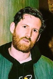 Lucas Harwood portrait