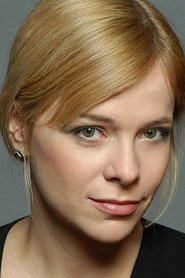 Anna Yanovskaya portrait