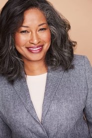 Deborah Marcano portrait