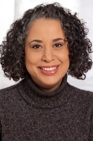 Susanna Guzman portrait
