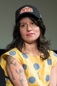 Gina Telaroli portrait