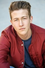 Luke Mullen portrait