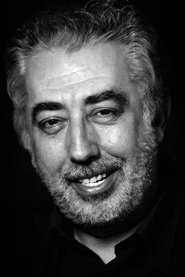 Gabriel Latorre portrait